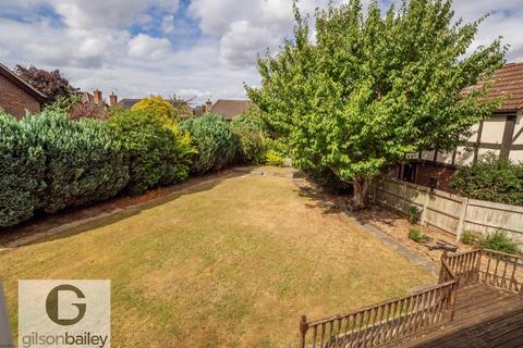 4 bedroom detached house for sale, Seppings Way, Norwich NR13