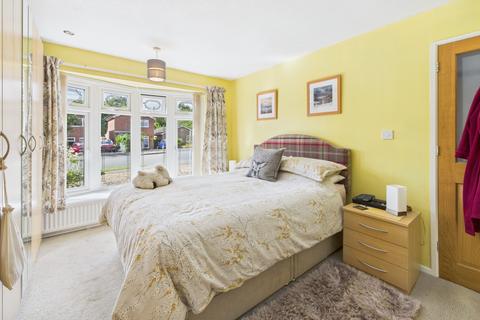 undefined, Scargill Road, West Hallam, Ilkeston, Derbyshire, DE7 6HF