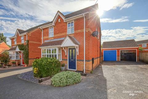 undefined, Northampton Grove, Basildon SS16