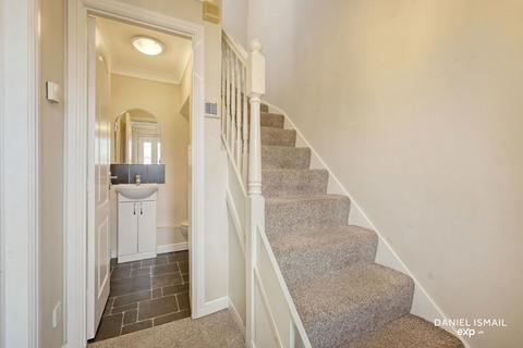 undefined, Northampton Grove, Basildon SS16