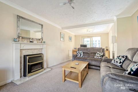 undefined, Northampton Grove, Basildon SS16