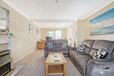 undefined, Northampton Grove, Basildon SS16
