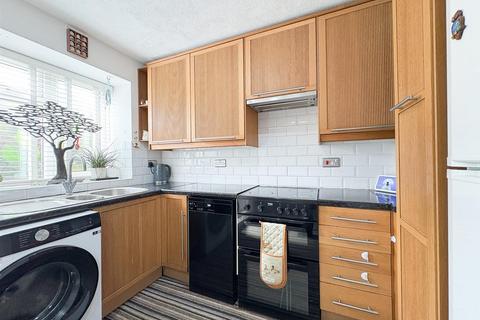 undefined, Vallance Close, Burgess Hill