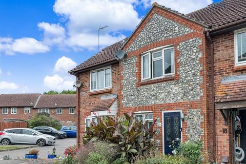 undefined, Vallance Close, Burgess Hill