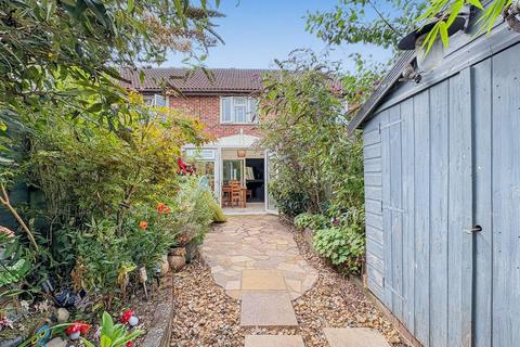 undefined, Vallance Close, Burgess Hill