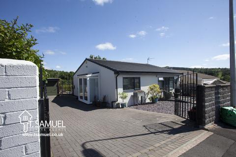 3 bedroom bungalow for sale, High Trees, Trefechan, Merthyr Tydfil