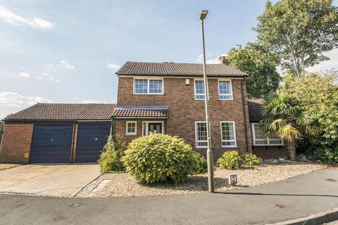 undefined, Kidlington,  Oxfordshire,  OX5