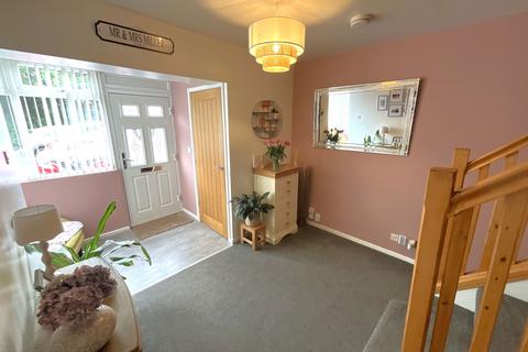undefined, Broadway Avenue, Halesowen B63