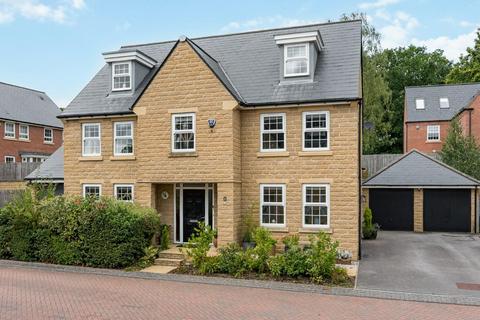 undefined, Bragg Court, Leeds LS16