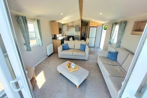 undefined, Nodes Point Holiday Park, Ryde PO33