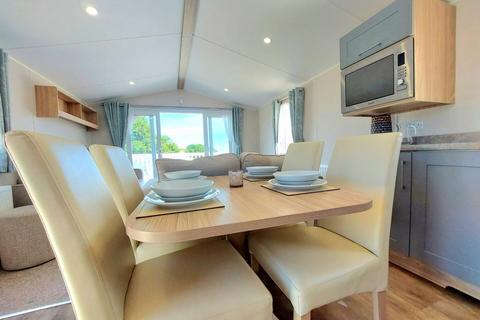 undefined, Nodes Point Holiday Park, Ryde PO33