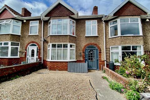 undefined, Ravenhill Road, Knowle, Bristol