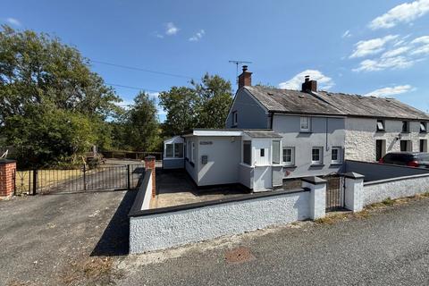 undefined, Penrhiwllan, Llandysul, SA44