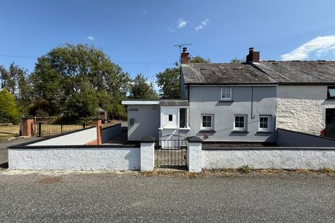 undefined, Penrhiwllan, Llandysul, SA44