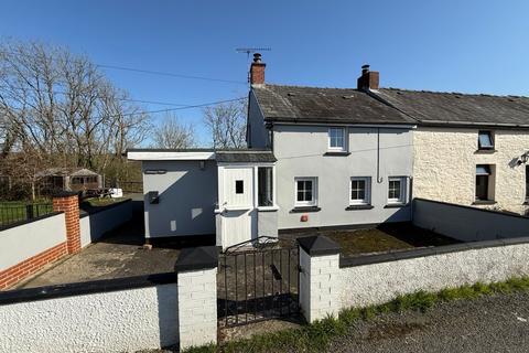 1 bedroom cottage for sale, Penrhiwllan, Llandysul, SA44