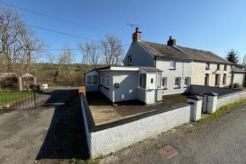 1 bedroom cottage for sale, Penrhiwllan, Llandysul, SA44