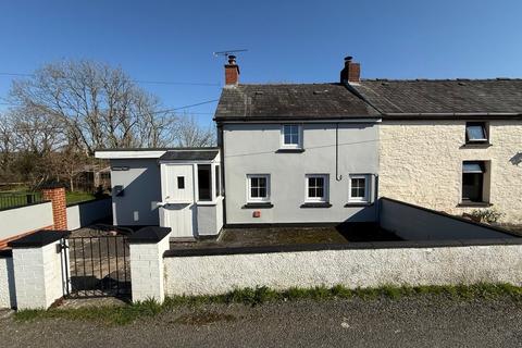 1 bedroom cottage for sale, Penrhiwllan, Llandysul, SA44