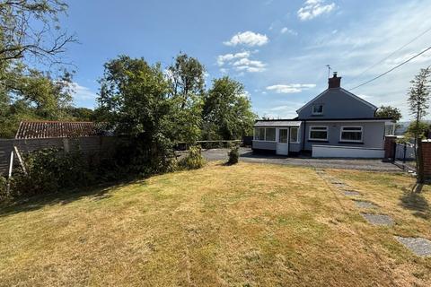 1 bedroom cottage for sale, Penrhiwllan, Llandysul, SA44