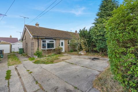 undefined, Wellington Street, Thame OX9