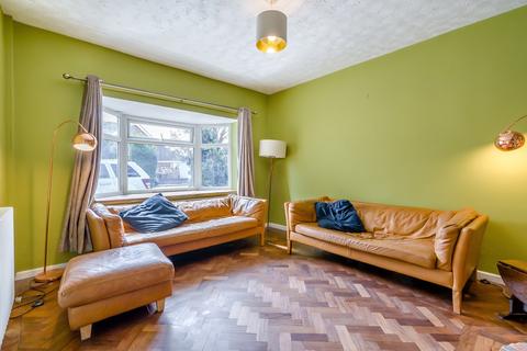 undefined, Wellington Street, Thame OX9