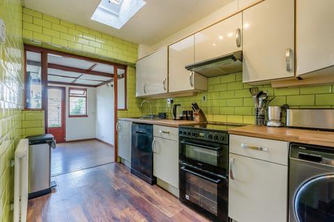 undefined, Wellington Street, Thame OX9
