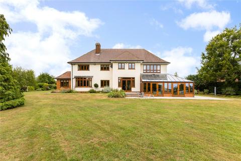 19 Walnut Tree Road, Pirton, Hitchin, SG5 3PX