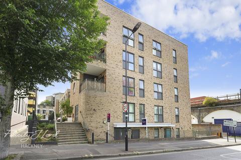 undefined, Ponsford Street, London E9