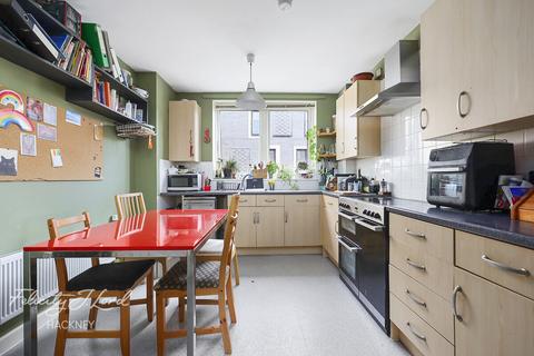 undefined, Ponsford Street, London E9