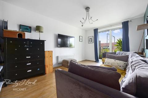 undefined, Ponsford Street, London E9