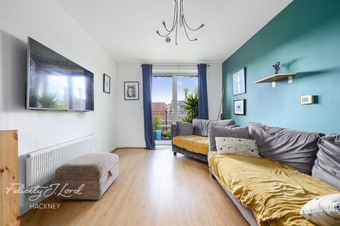 undefined, Ponsford Street, London E9