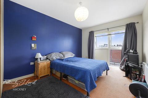 Ponsford Street, London E9