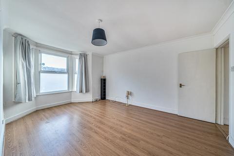 undefined, Bensham Lane, Thornton Heath CR7
