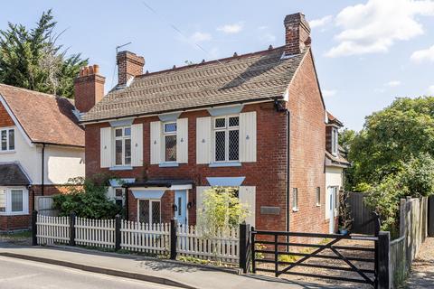 undefined, Newtown Road, Warsash SO31