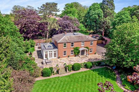 5 bedroom detached house for sale - Northallerton Road, Brompton, Northallerton, North Yorkshire