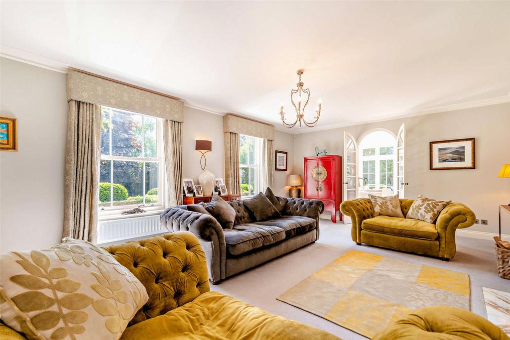 Drawing Room