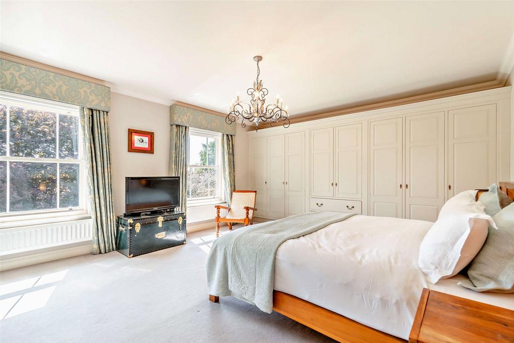 Principal Bedroom