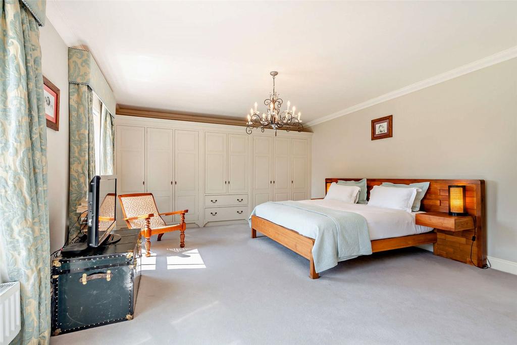 Principal Bedroom