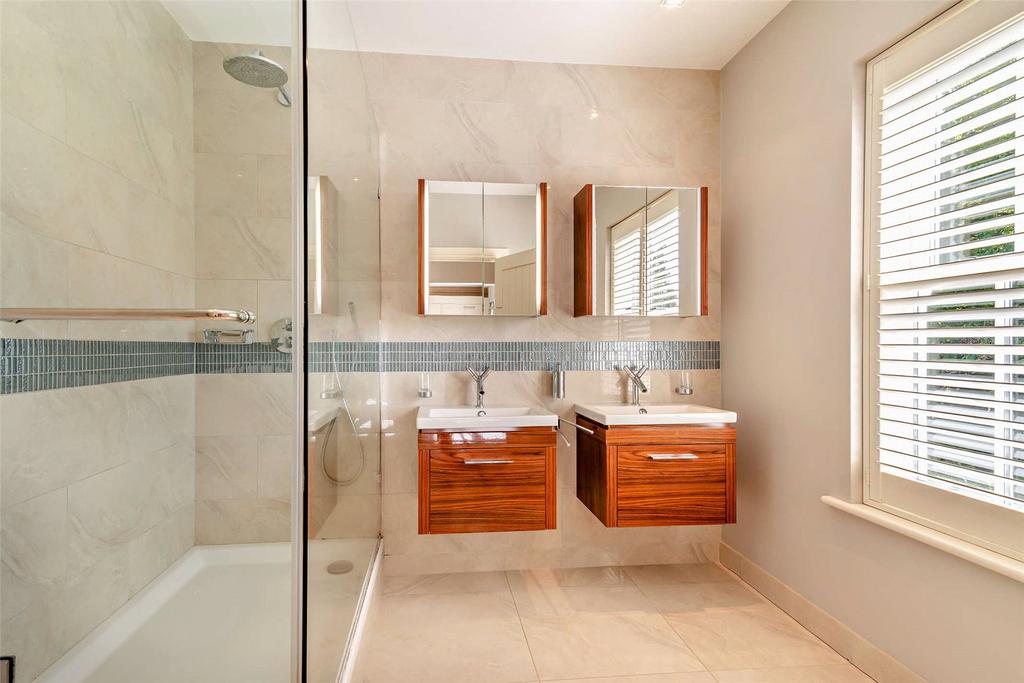 Principal En Suite