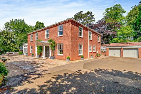 5 bedroom detached house for sale, Northallerton Road, Brompton, Northallerton, North Yorkshire