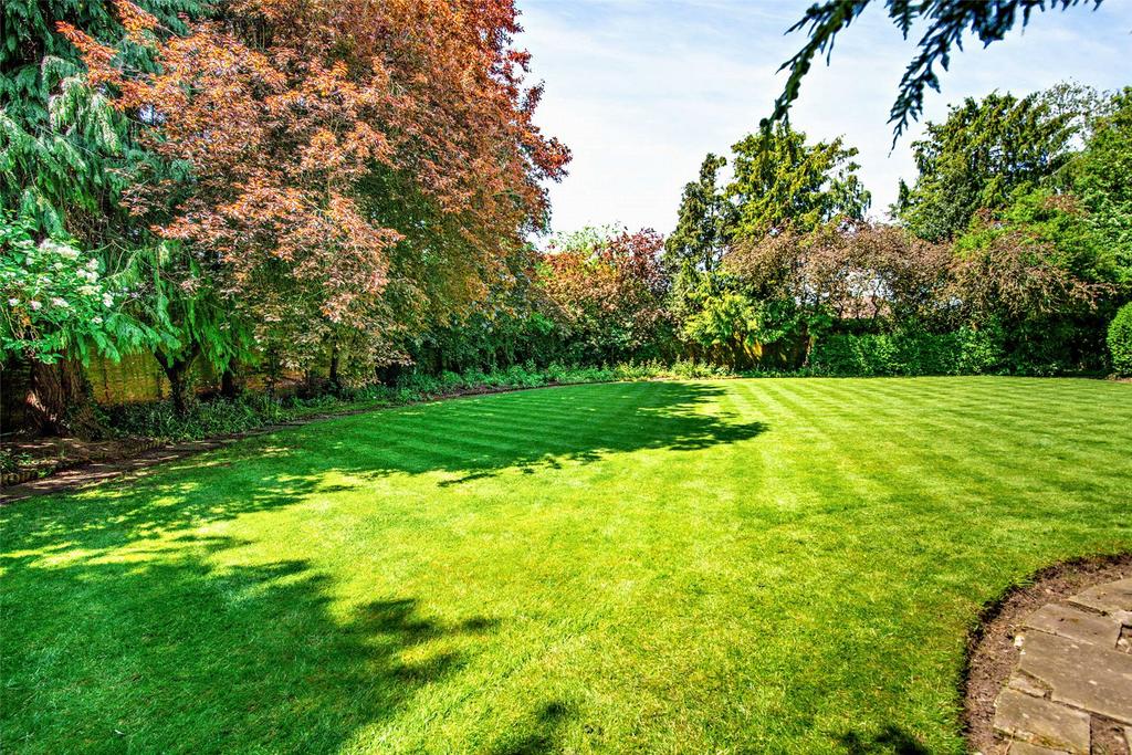 Gardens