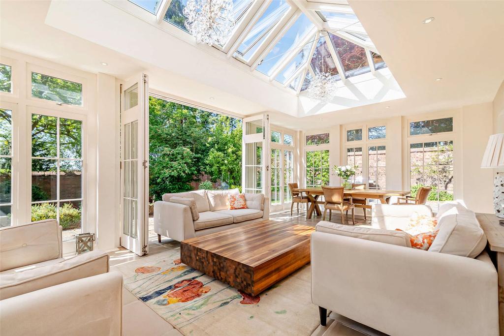 Orangery