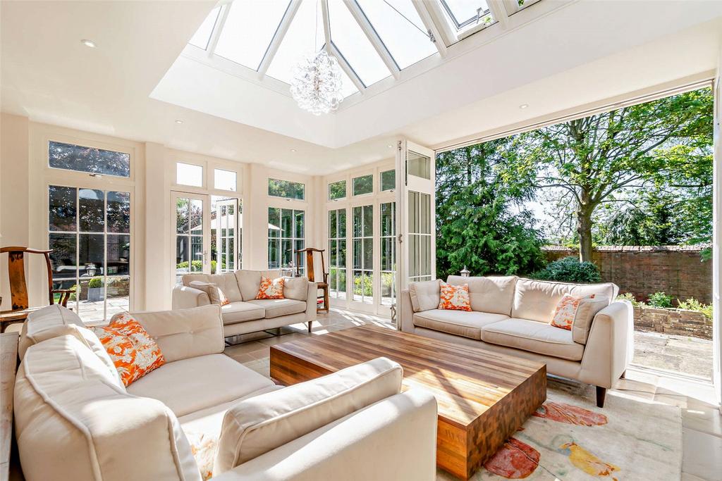 Orangery