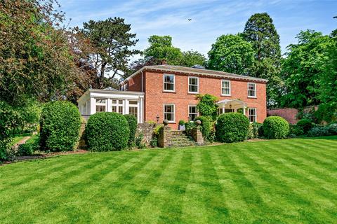 5 bedroom detached house for sale, Northallerton Road, Brompton, Northallerton, North Yorkshire