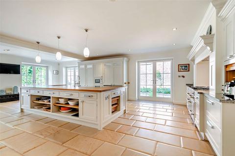 5 bedroom detached house for sale, Northallerton Road, Brompton, Northallerton, North Yorkshire