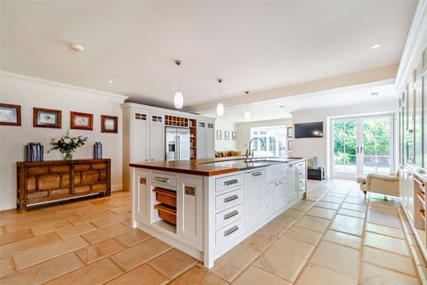 5 bedroom detached house for sale, Northallerton Road, Brompton, Northallerton, North Yorkshire