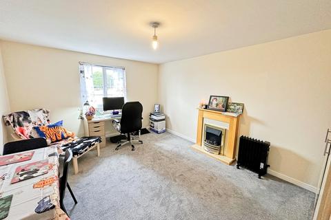2 bedroom flat for sale, Lowland Road, Brandon DH7