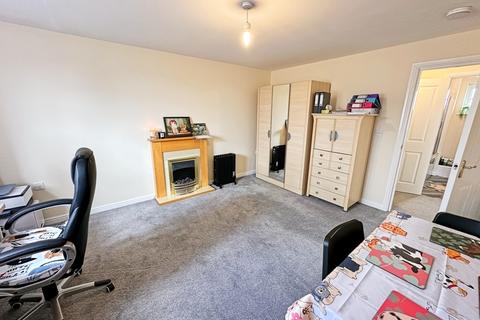 2 bedroom flat for sale, Lowland Road, Brandon DH7