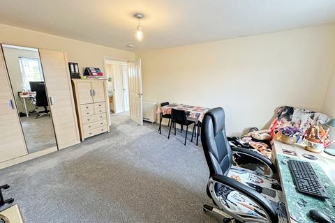 2 bedroom flat for sale, Lowland Road, Brandon DH7