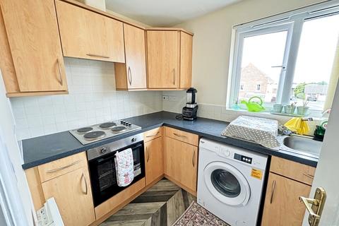 2 bedroom flat for sale, Lowland Road, Brandon DH7
