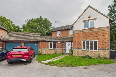 4 bedroom detached house for sale, Wilby Lane, Portsmouth PO3
